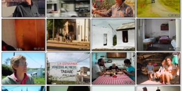 Crónica de un sueño