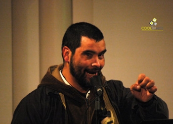 Eduardo de -Souza Foto: Federico Meneses