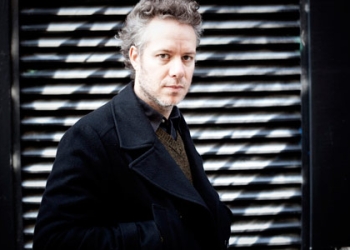 Federico Veiroj - Primera Persona - Foto difusión