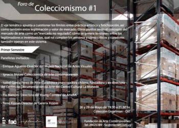 Foro de Coleccionismo # 1/ Organiza fac en Engelman Ost