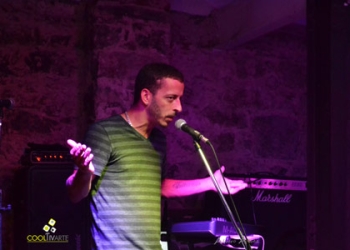 Martes On FIRE en Paullier Y Guana - Marzo 2014 © Alvaro Alvez