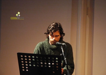 Foto de archivo - Festival EÑE América Montevideo - Teatro Solís - Agosto 2010 © Federico Meneses