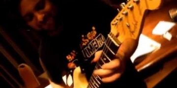 Ta Salao – rock mestizo (Abuela Coca)
