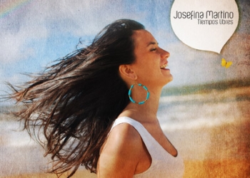 Tapa de Tiempos Libres - Imagen gentileza de la entrevistada