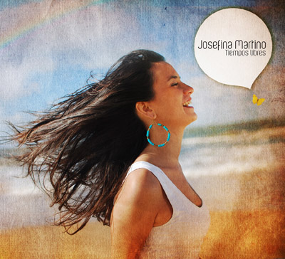 Tapa de Tiempos Libres - Imagen gentileza de la entrevistada Tapa de Tiempos Libres - Imagen gentileza de la entrevistada