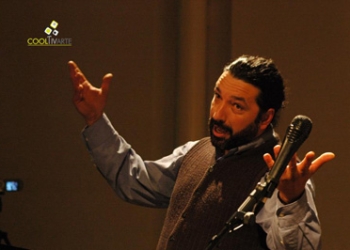 Foto de archivo: Festival EÑE América Montevideo 5/8 - Teatro Solís - Agosto 2010 © Federico Meneses