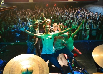 Fotoreportaje Daniela Hernández