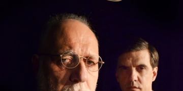 La última sesión, de Freud Mark St Germain