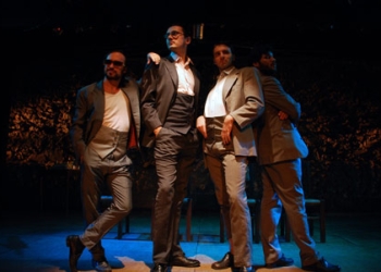 Las Julietas - Foto: http://www.lasjulietas1950.blogspot.com