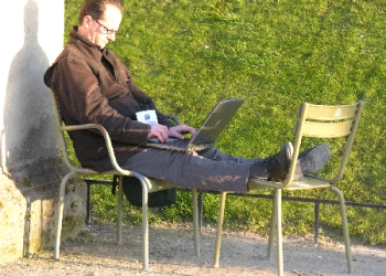 Daniel Benoit Cassou