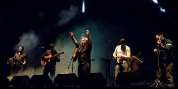 Maciegas - Foto: Michelle Altier