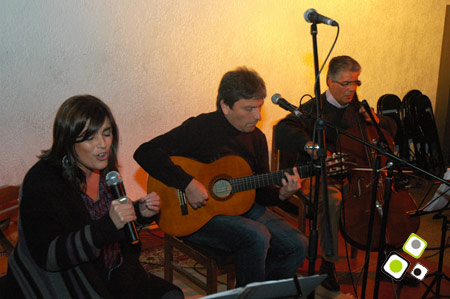 Imagen Archivo - Malajunta Julio 2011 en Café la Diaria. Foto: Federico Meneses Imagen Archivo - Malajunta Julio 2011 en Café la Diaria. Foto: Federico Meneses