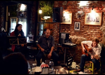 Foto: Michelle Altier