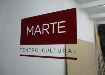 MARTE CENTRO CULTURAL