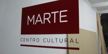 MARTE CENTRO CULTURAL