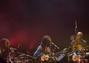 Foto: Gastón Pimienta