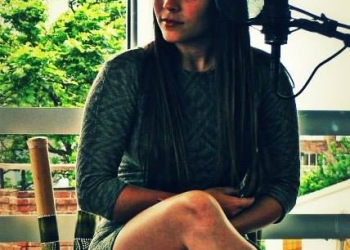 Foto perfil Facebook de Melany Martínez