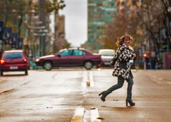 Mónica Navarro - Foto: Alejandro Persichetti