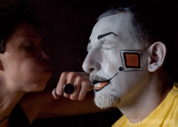 Nairí Aharonián Paraskevaídis