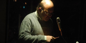 Pablo Galante presenta el libro - Noche de ronda Foto © Federico Meneses