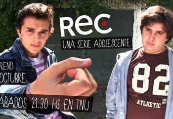 rec_promo - Imagen:calculotv.com