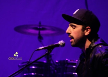 Santé les amis - Foto: Agustin Fagetti