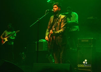 Socio Foto: Andrea Villar