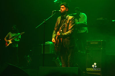 Socio Foto: Andrea Villar