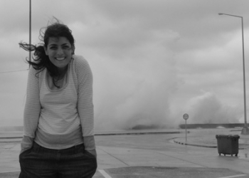 Sofía Rosa - Foto gentileza de la entrevistada