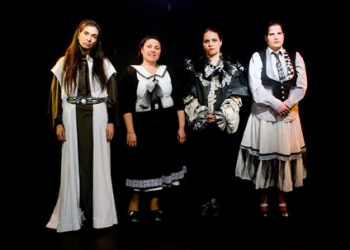 Foto perfil de facebook de Victoria Cancela