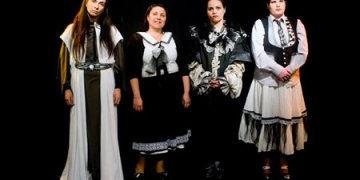 Foto perfil de facebook de Victoria Cancela