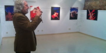 Antoni Miró