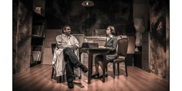 Un Picasso /// Foto: Alejandro Persichetti