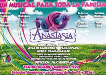 Anastasia - Imagen: http://www.boletincultura.com/