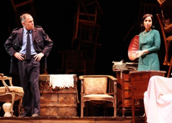 El Precio, de Arthur Miller