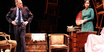 El Precio, de Arthur Miller