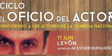 EL OFICIO DEL ACTOR