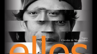 Ellos, obra creada por el grupo y dirigida por Anthony Fletcher