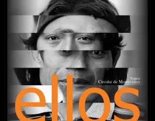 Ellos, obra creada por el grupo y dirigida por Anthony Fletcher