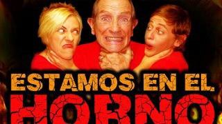 Estamos en el Horno, de Ricardo Gracián y Emilio Meneses Costa