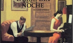 Viaje de un largo día hacia la noche, de Eugene O´Neill