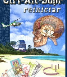 Félix Acosta Fitipladi - Imagen: http://www.bubok.es/