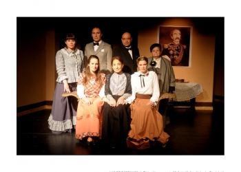 Las de Barranco, de Gregorio de Laferrere