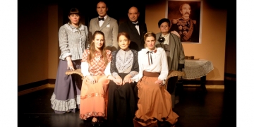 Las de Barranco, de Gregorio de Laferrere