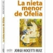 la nieta menor de Ofelia. Imagen cedida por el autor