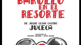 Hay barullo en el resorte, de Juceca