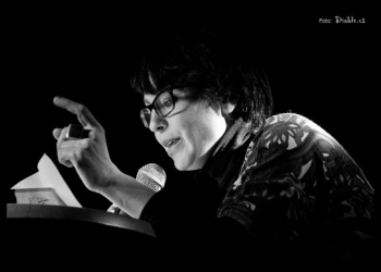 Ana Pérez Cañamares