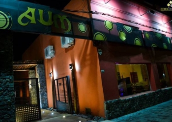 Restaurant - Multiespacio recibe artistas que quieran exponer Fotos: Daniela Hernandez