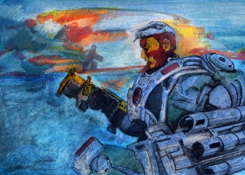 Al filo del mañana Modificando el tiempo