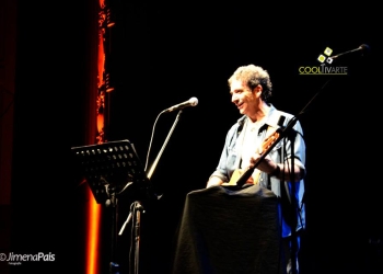 COPANI DE 10 - 12 JUN. - Sala Zitarrosa © Jimena Pais Fotografía